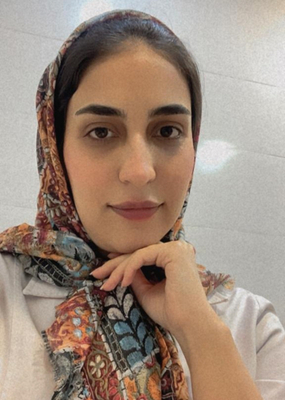 محدثه خداپرستی